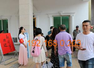 閩侯攜筆從戎，譜寫壯歌——記福州金橋學校高中生涯首課軍訓