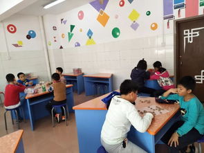 家校協同促成長，繽紛活動潤童心——萬秀區青少年活動中心校外教育活動走進工廠路小學