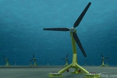 另類永動？盤點能量收集技術的應用與研發，及其與海水養殖技術的創新融合